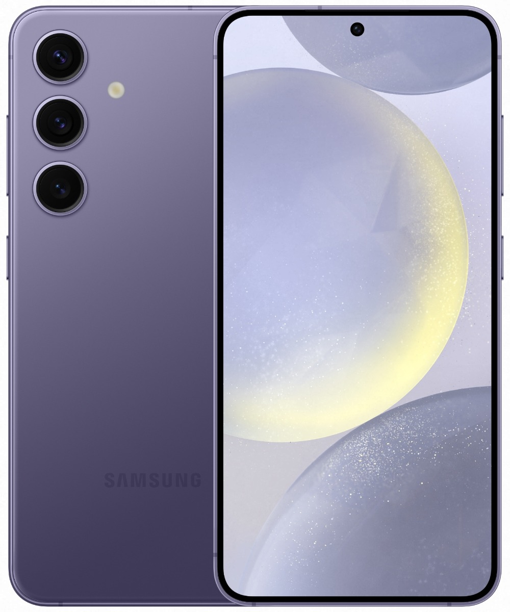 Galaxy S24 — 19