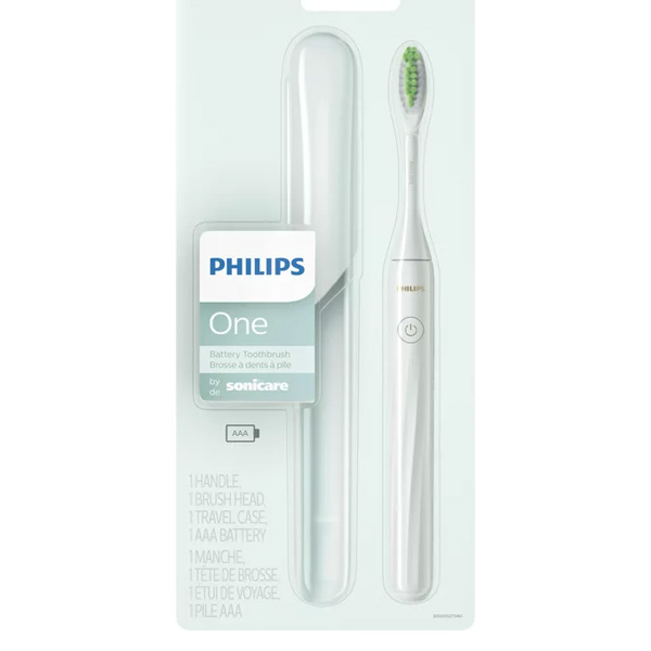 Battery Toothbrush One by Sonicare HY1100 03 — 7