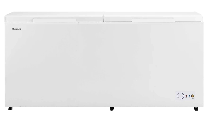 Սառցարան Hisense FC66DD FC66DD-WHITE — 3