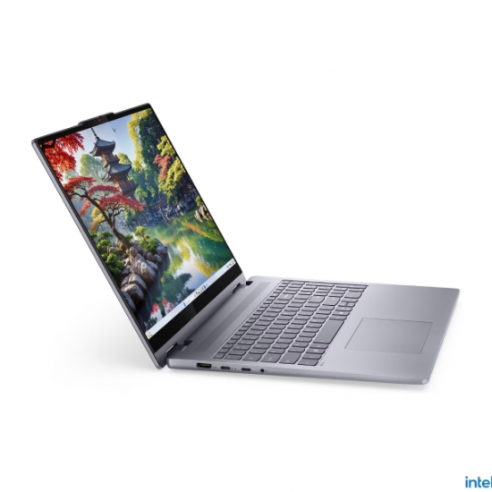 PC Notebook IdeaPad 5 2-in-1 16IAL10 Ultra 7 255U SSD 16 WUXGA Touch WIN11 — 4