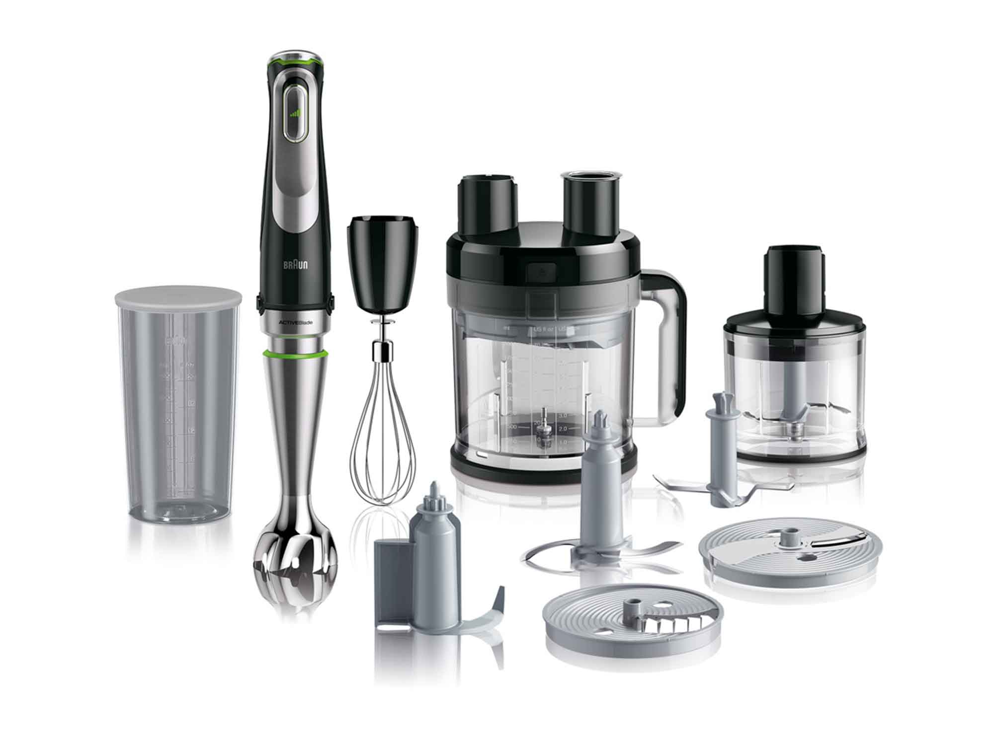Hand blender MQ9195XLI