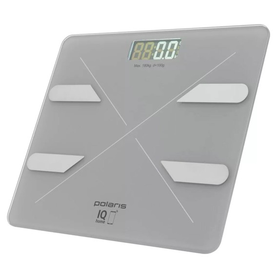 Body scale POLARIS PWS 1898IQ — 2