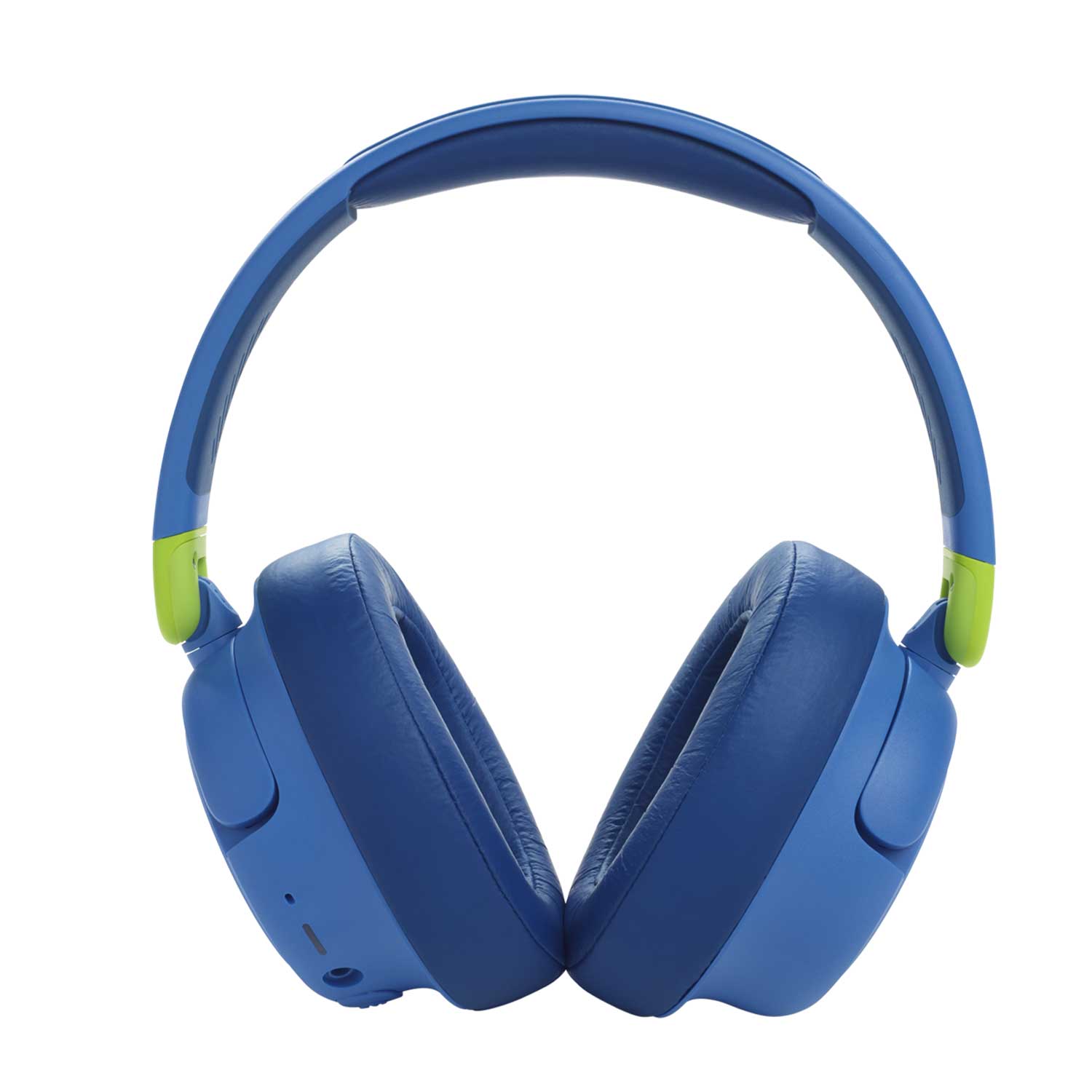 Headphone JR460 NC BL — 3