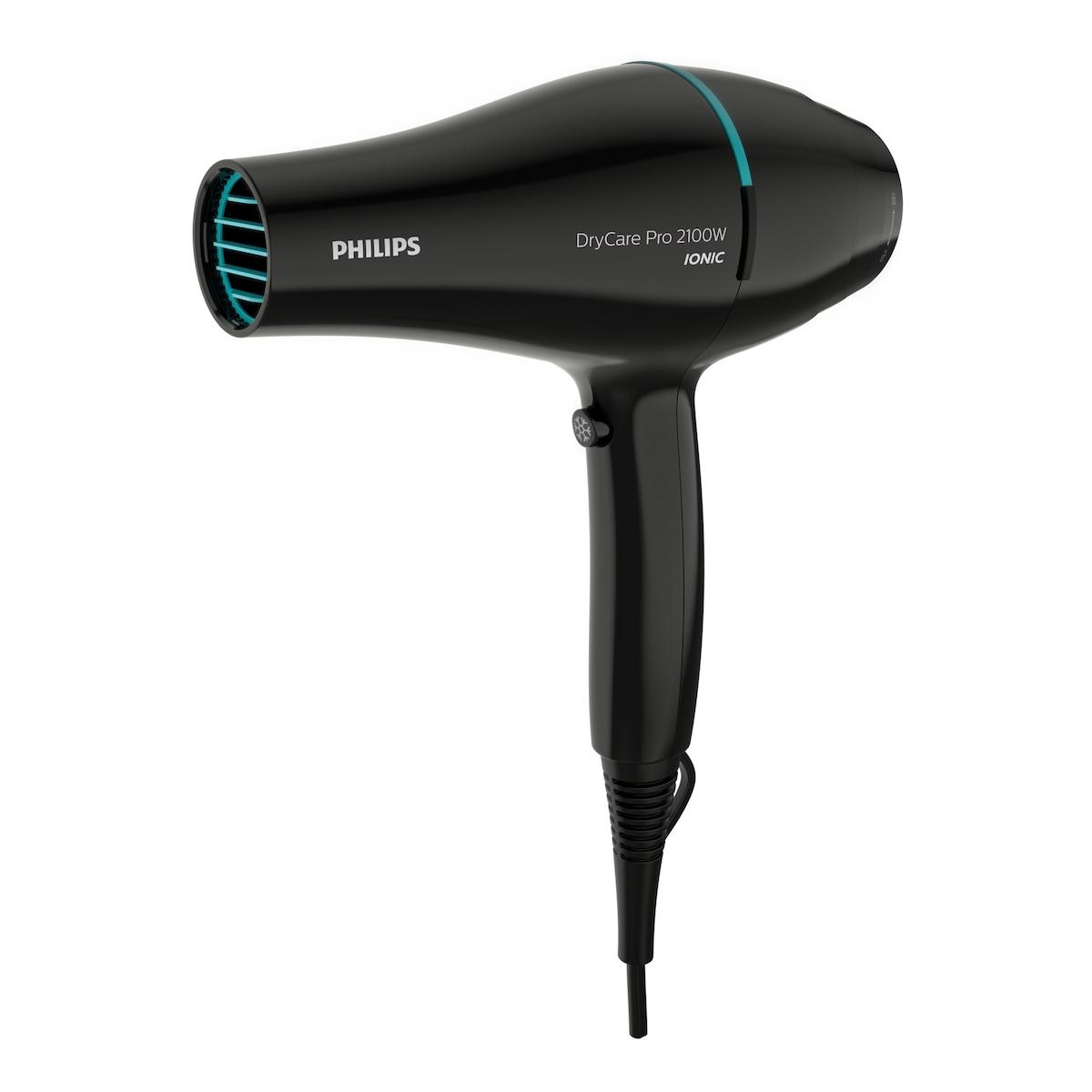 Hair dryer Philips BHD272 00 — 7
