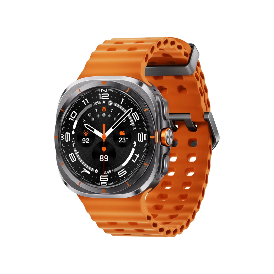 Ժամացույց Samsung Apple Watch Ultra 47 — 2