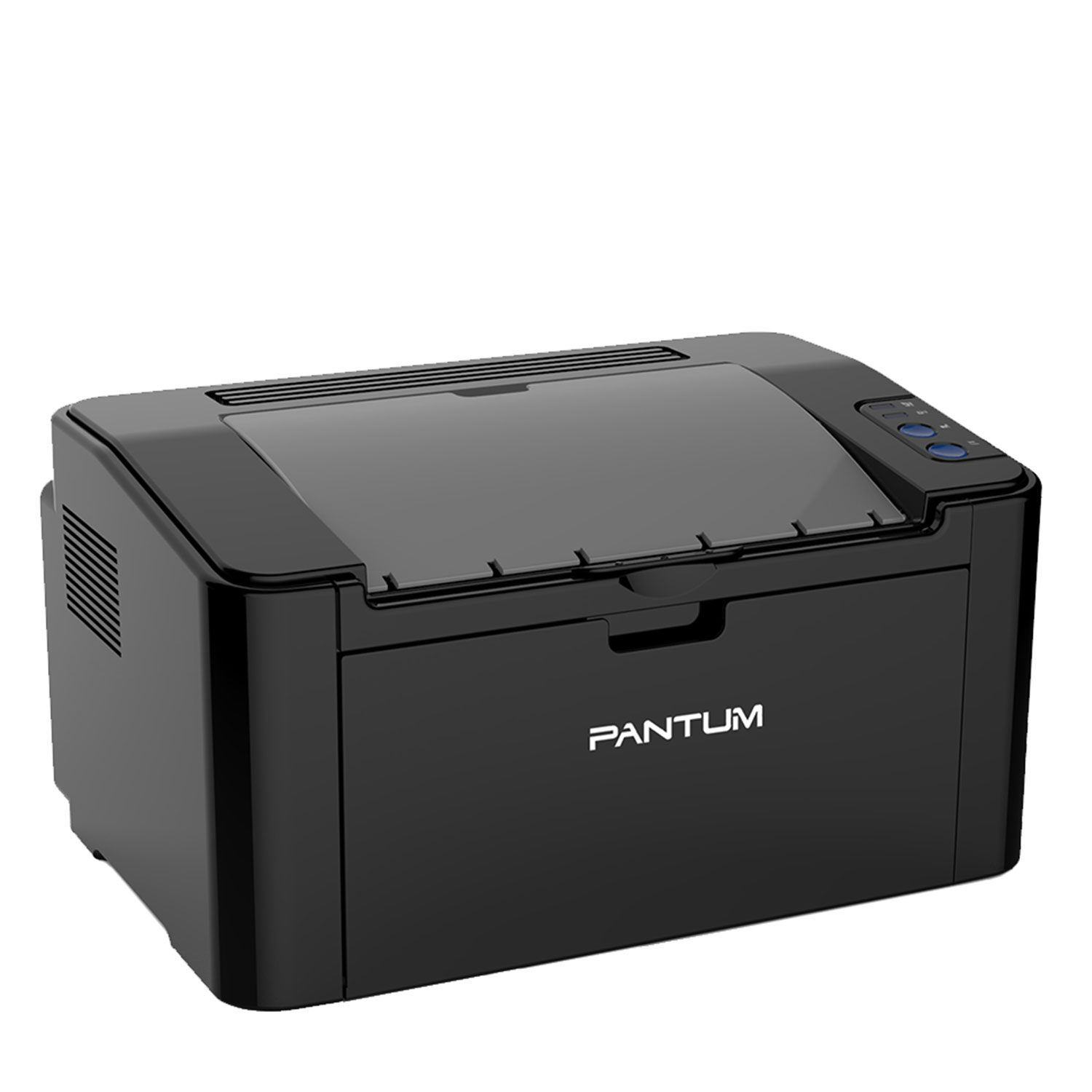 Printer PANTUM P2507 BK — 3