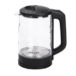 Electric Kettle SK-09015 — 2