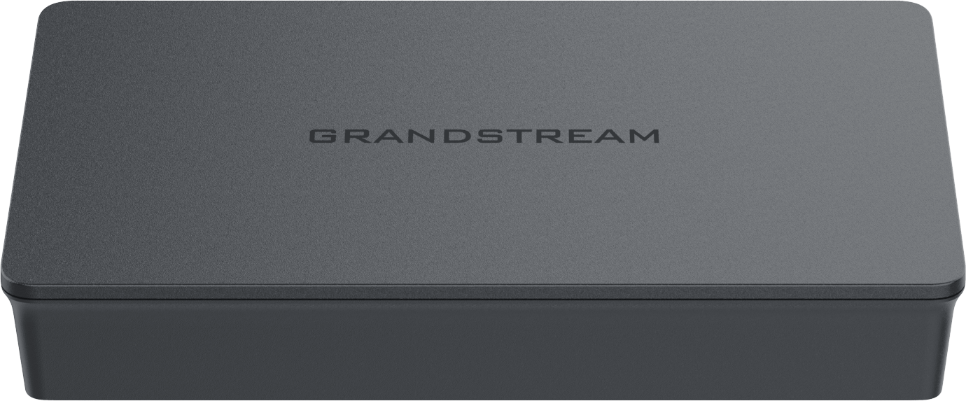 Коммутатор Grandstream GWN7700 — 4