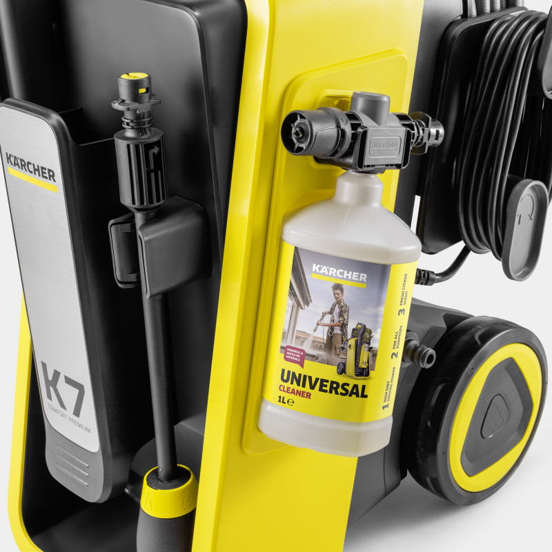 KARCHER K 7 Comfort Premium *EU — 8