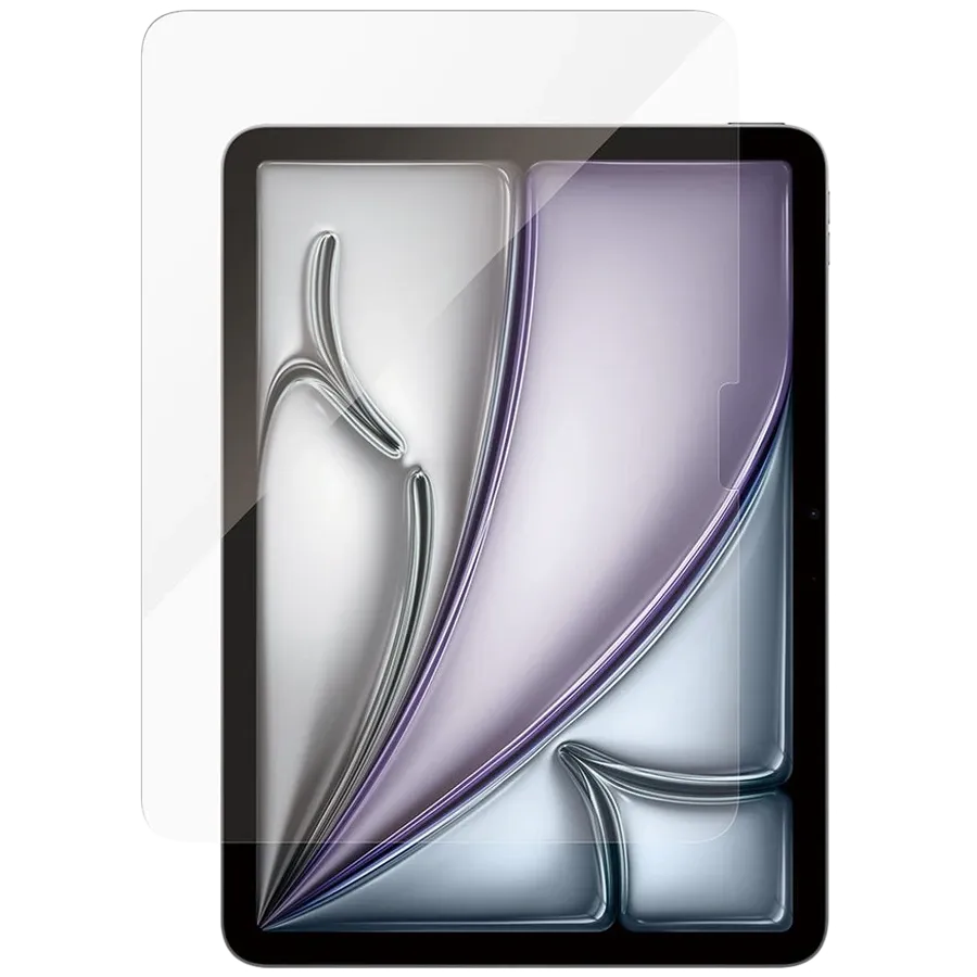 PANZERGLASS Safety Glass for iPad Air 11 M2 — 2