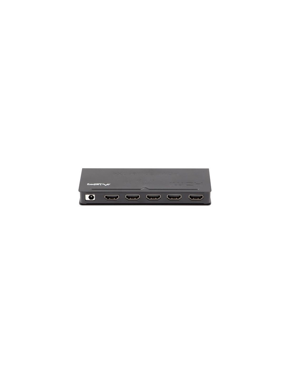 SPV-HDMI-0004 HDMI Splitter 8-Port
