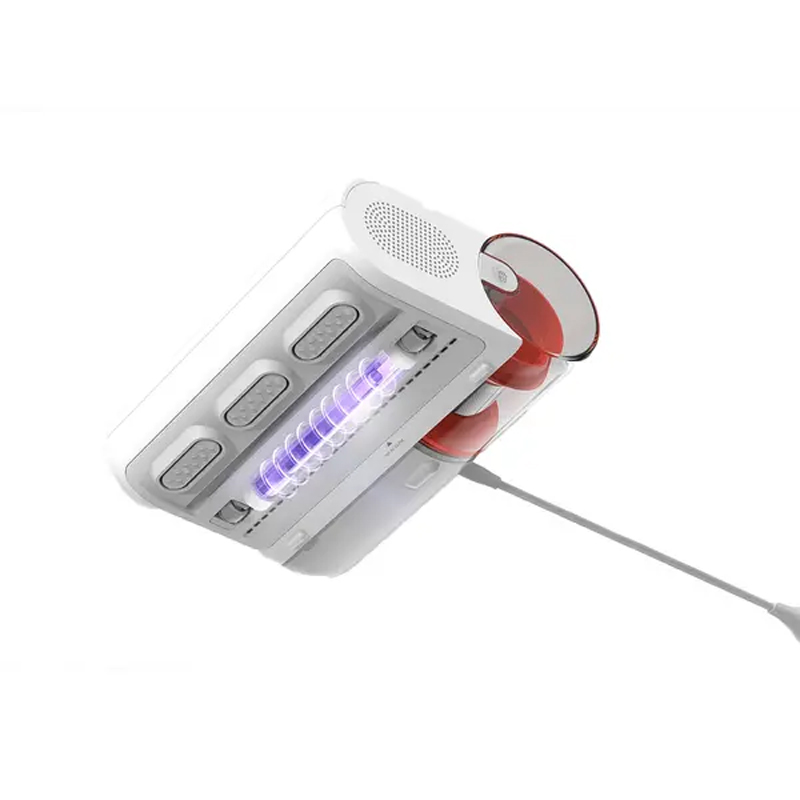 Dust mite vacuum cleaner Xiaomi Dust Mite Vacuum Cleaner — 4