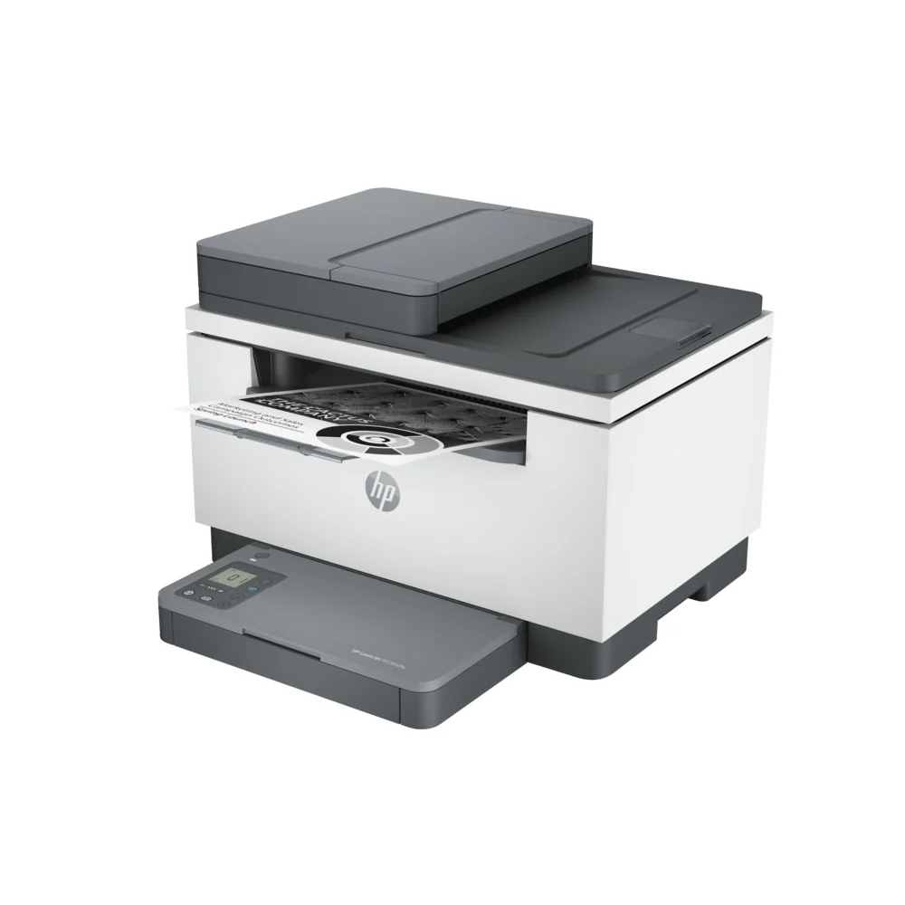 Laser printer HP LaserJet MFP M236sdw — 14