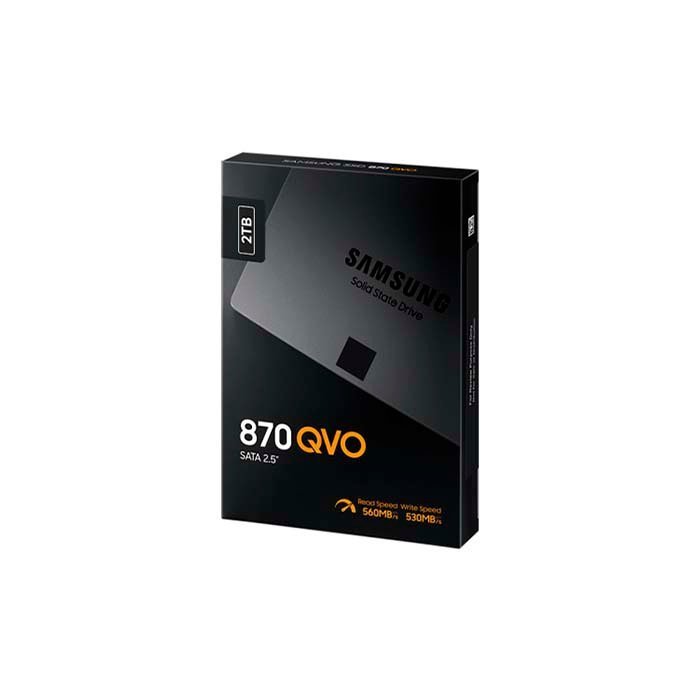870 QVO — 2
