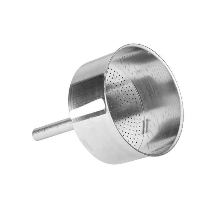 Bialetti funnel for Moka pot 3 cup — 3