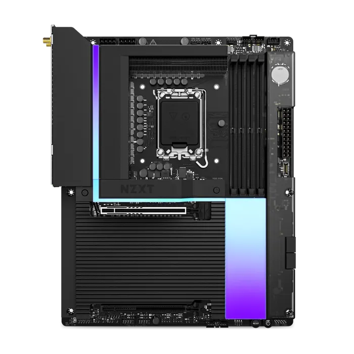 NZXT N9 Z890 — 7