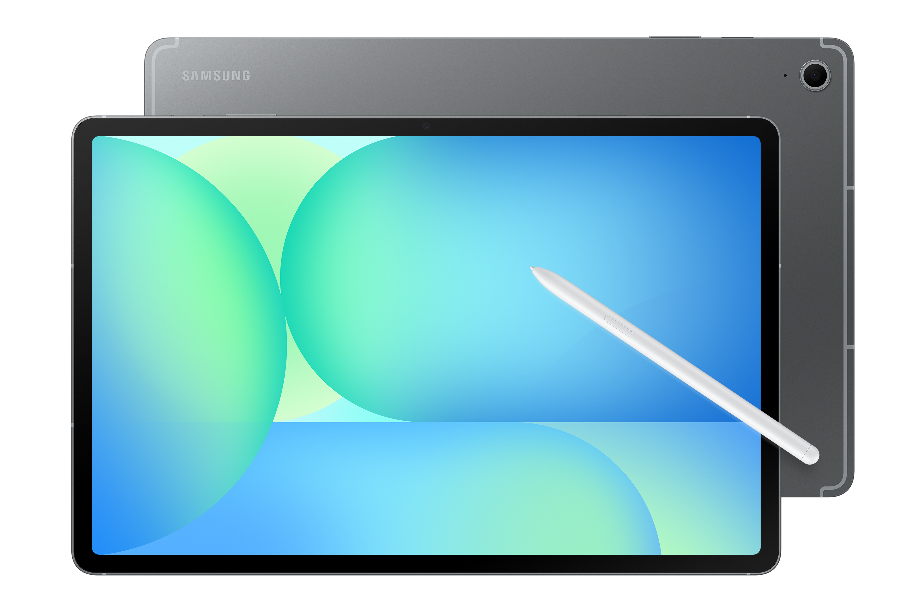 Galaxy Tab S10 FE — 3