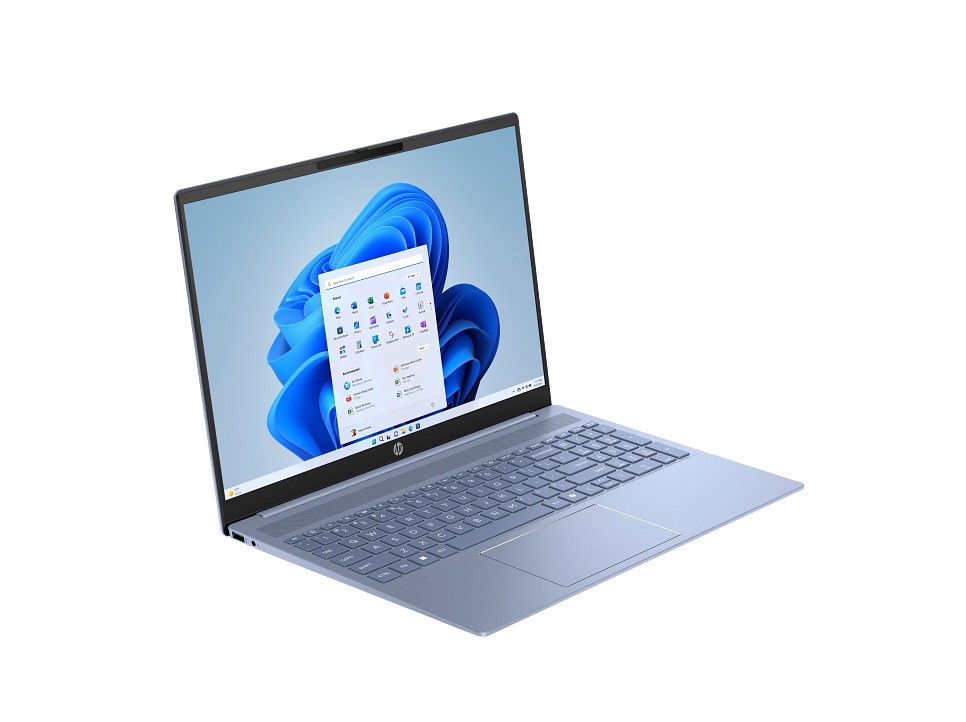 Նոթբուք HP HP Pavilion 16 Ultra 5-125U 16 512 B2CV3EA — 9