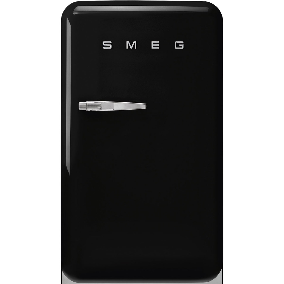 SMEG Minibar Refrigerator FAB10RBL6