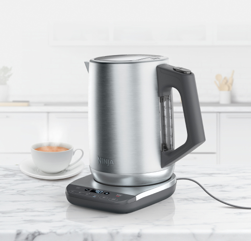 Ninja Perfect Temperature Kettle Rapid Boil KT201EU — 5