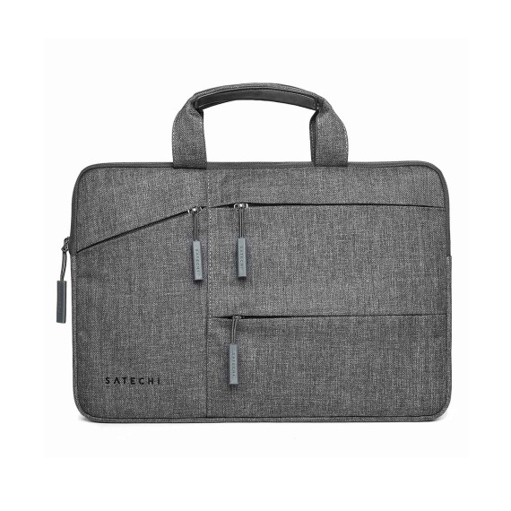 Bag for notebook SATECHI 15 Water-Resistant Laptop Carrying Case wich Pockets ST-LTB15 — 2