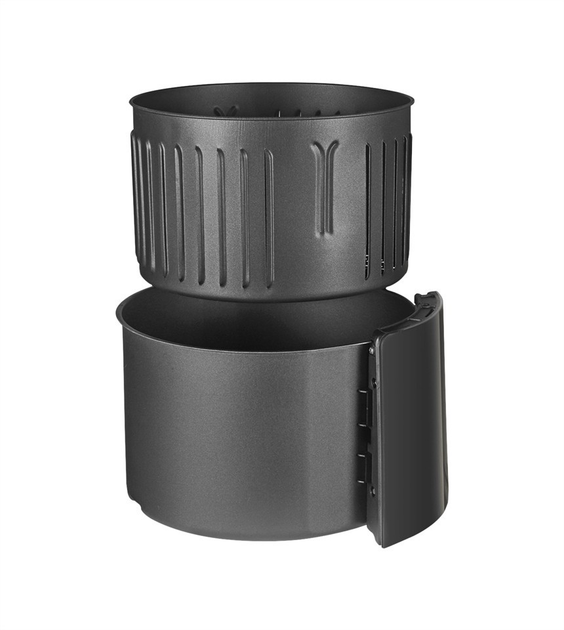 Air fryer KUMTEL HAF-01 — 4