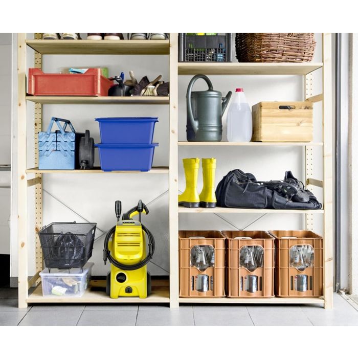 Karcher K 4 Classic *EU 1.679-420.0 — 6