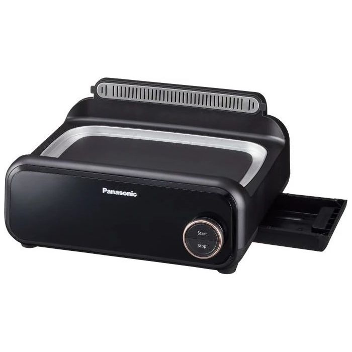 NF-GM600KXE With 6-in-1 Multi-Cooker — 5