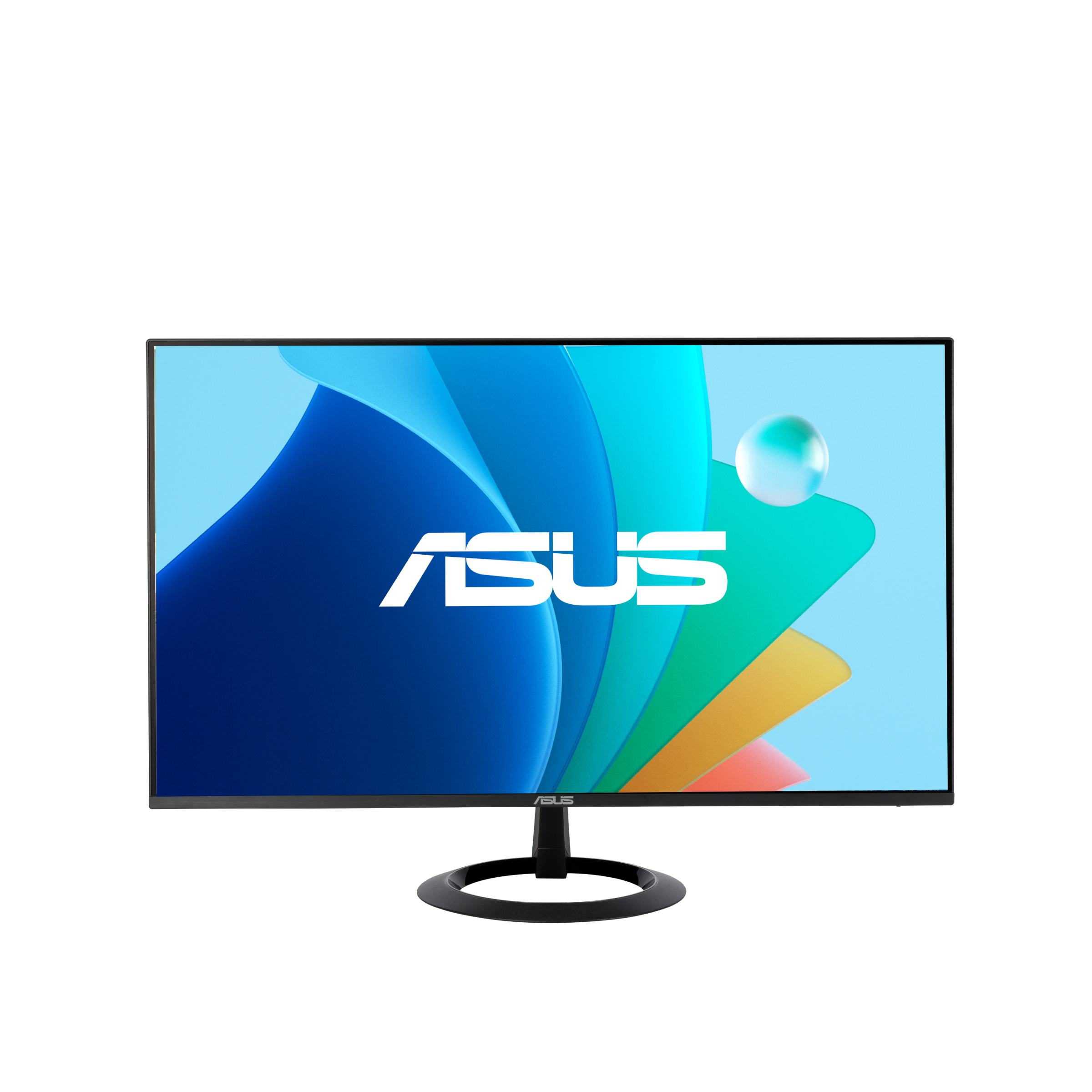 Монитор ASUS VZ279HG — 2