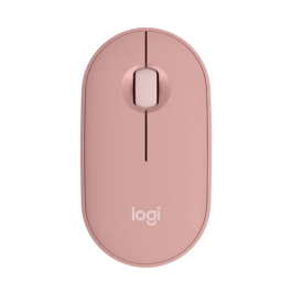 Mouse Logitech M350s Pebble Mouse 2 — 9