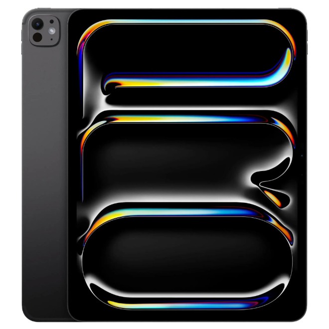 iPad Pro 13-inch (M5) — 4