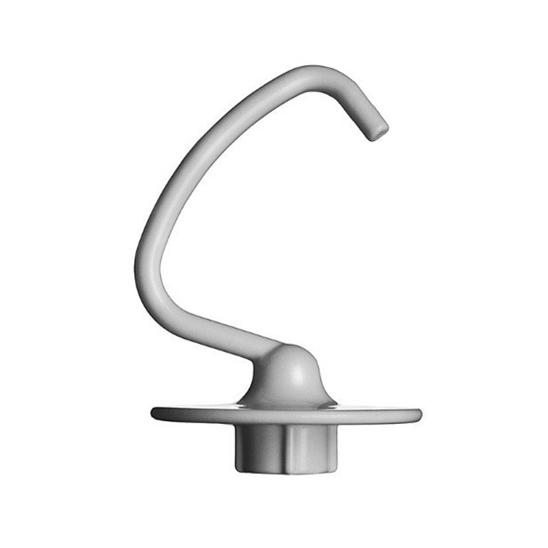 Հարիչ KITCHENAID 5KSM175PSEBK — 4