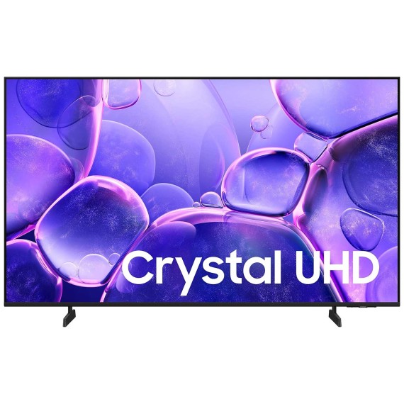 65 UE65U8000FUXRU LED — 8
