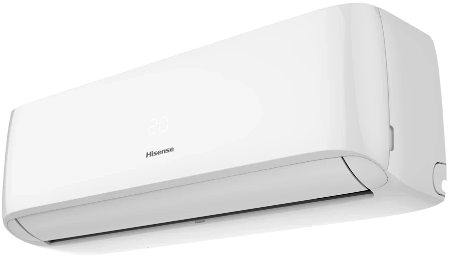 Air conditioner Hisense AS-30HR4RBFCA00 Hi-Cool — 3