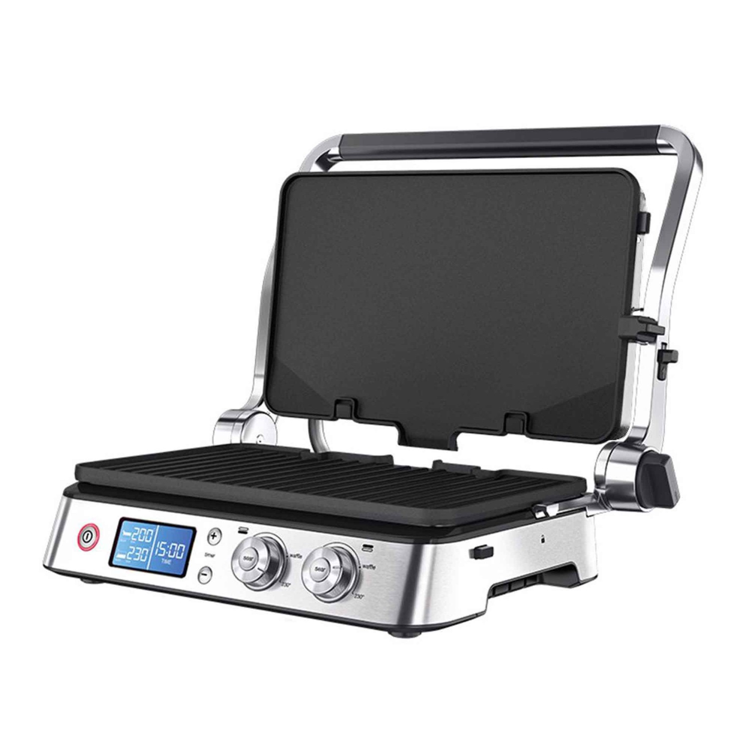 Гриль Braun CG9043 — 3