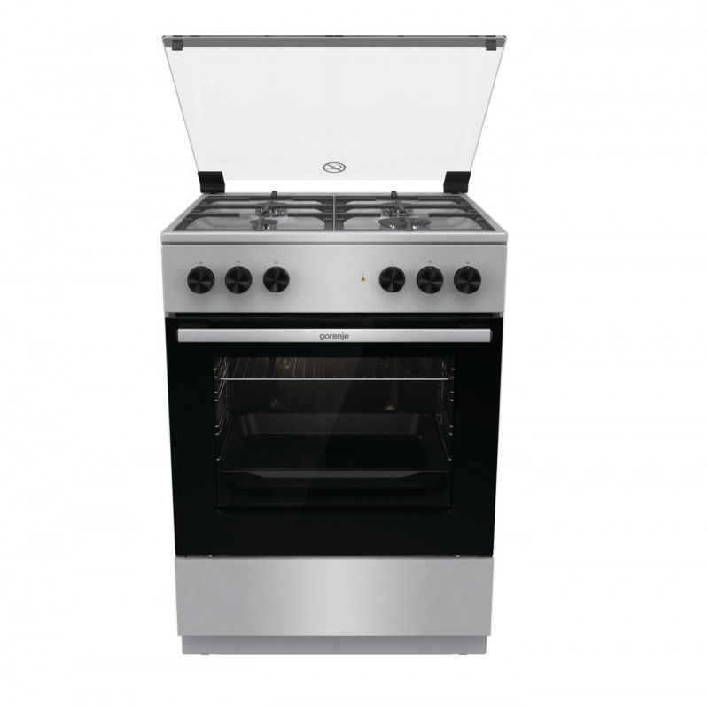 GK6A21XF gas cooker — 2