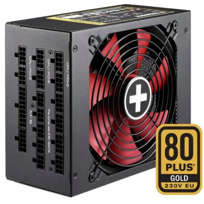 Xilence XN076 1050W — 2