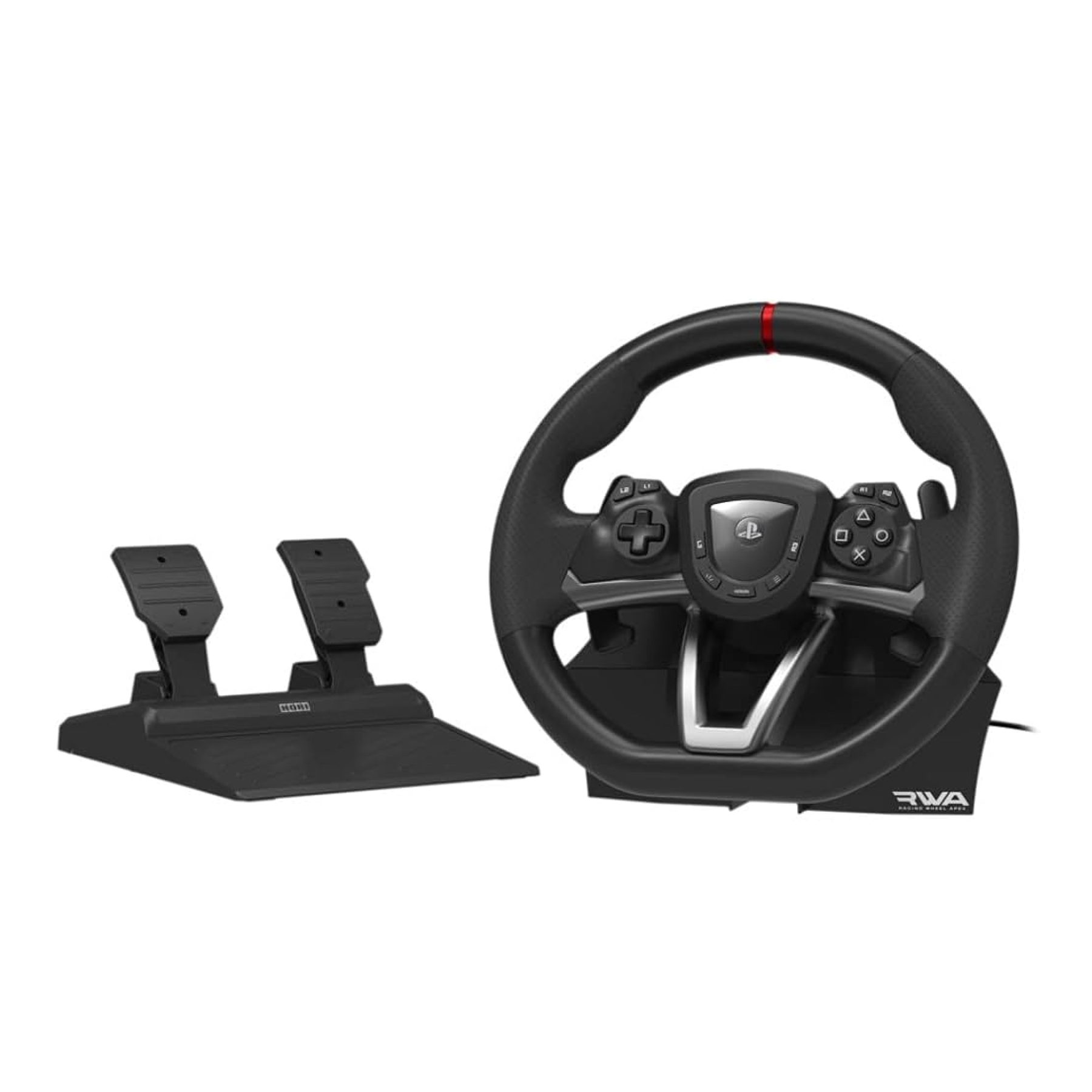 Hory RWA Racing Wheel Apex for PS5 — 2