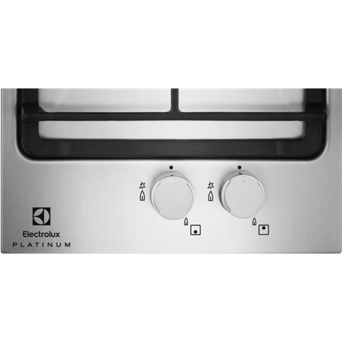 Cooktop Electrolux EGG93322NX — 3