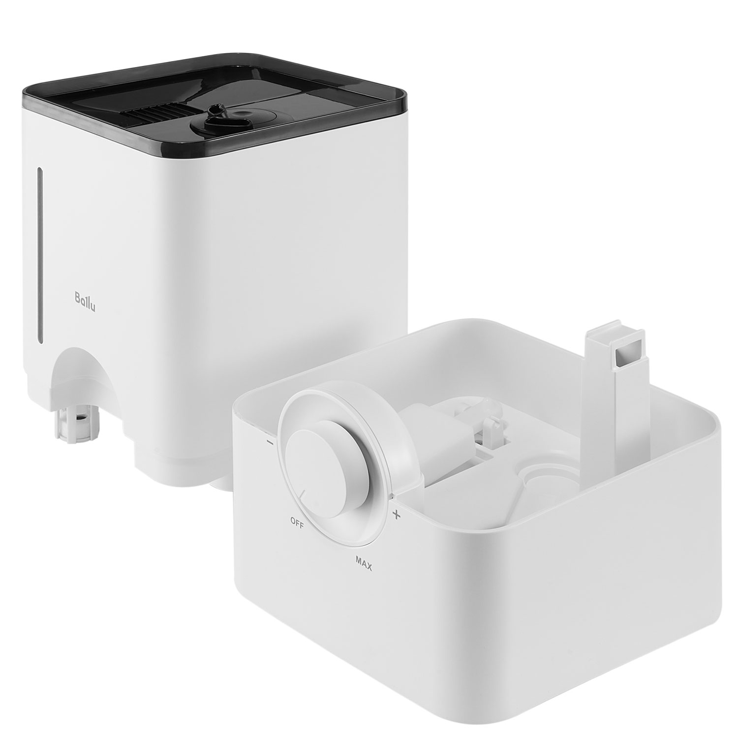 Air humidifiers BALLU UHB-345 — 5