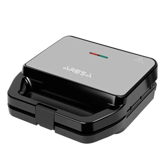 Sandwich waffle maker AR-1208 — 3
