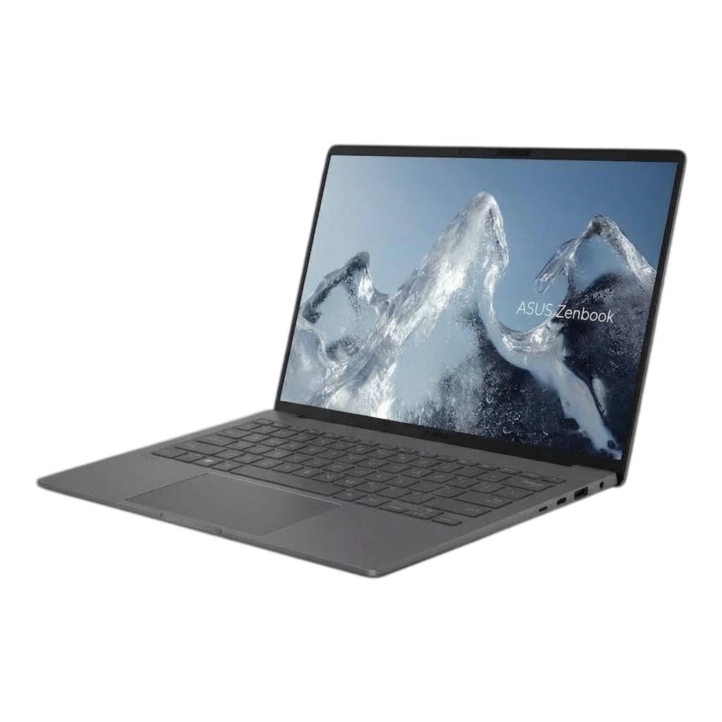 ZenBook UX3407QA-X1P512 — 6