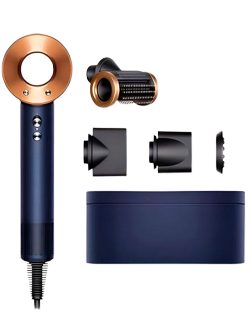 Supersonic™ Origin hair dryer HD15 Prussian Rich Copper