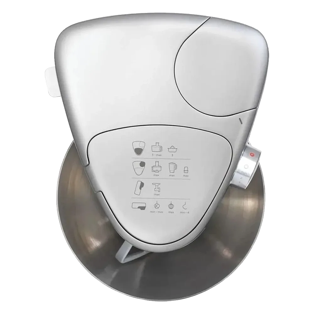 Кухонная машина Kenwood KHC29A.M0SI — 7