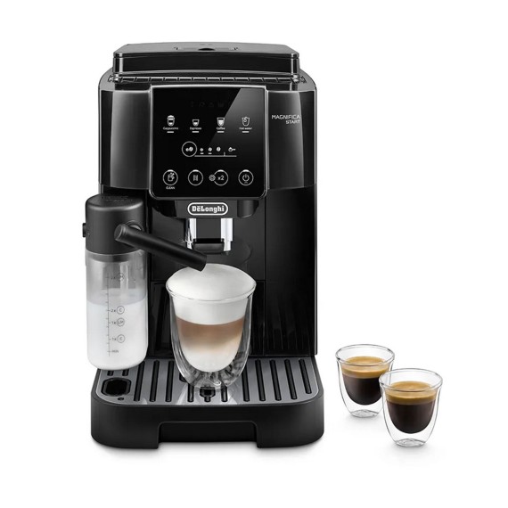 Coffee machines automatic DELONGHI MAGNIFICA START ECAM220.60.B — 2
