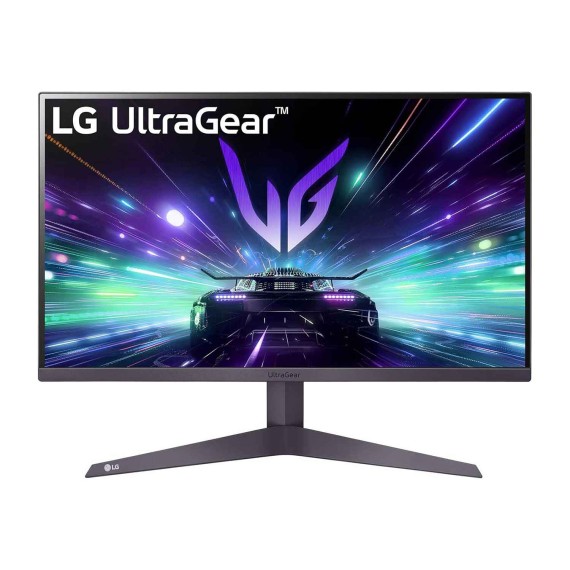 Մոնիտոր LG 24GS50F-B — 3