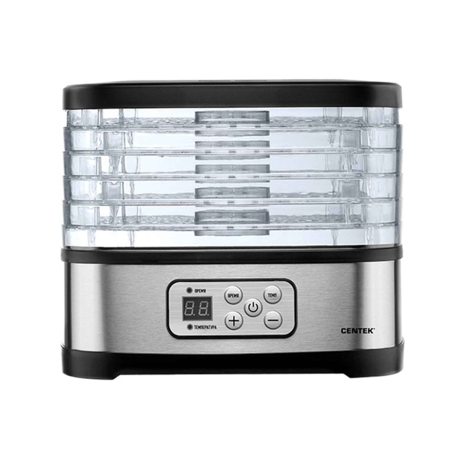 Food dehydrator CENTEK CT-1650 — 2