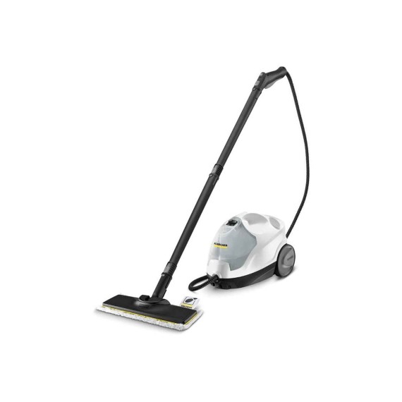 Steam cleaner KARCHER SC 4 EASY FIX *EU 1.512-630.0 — 3