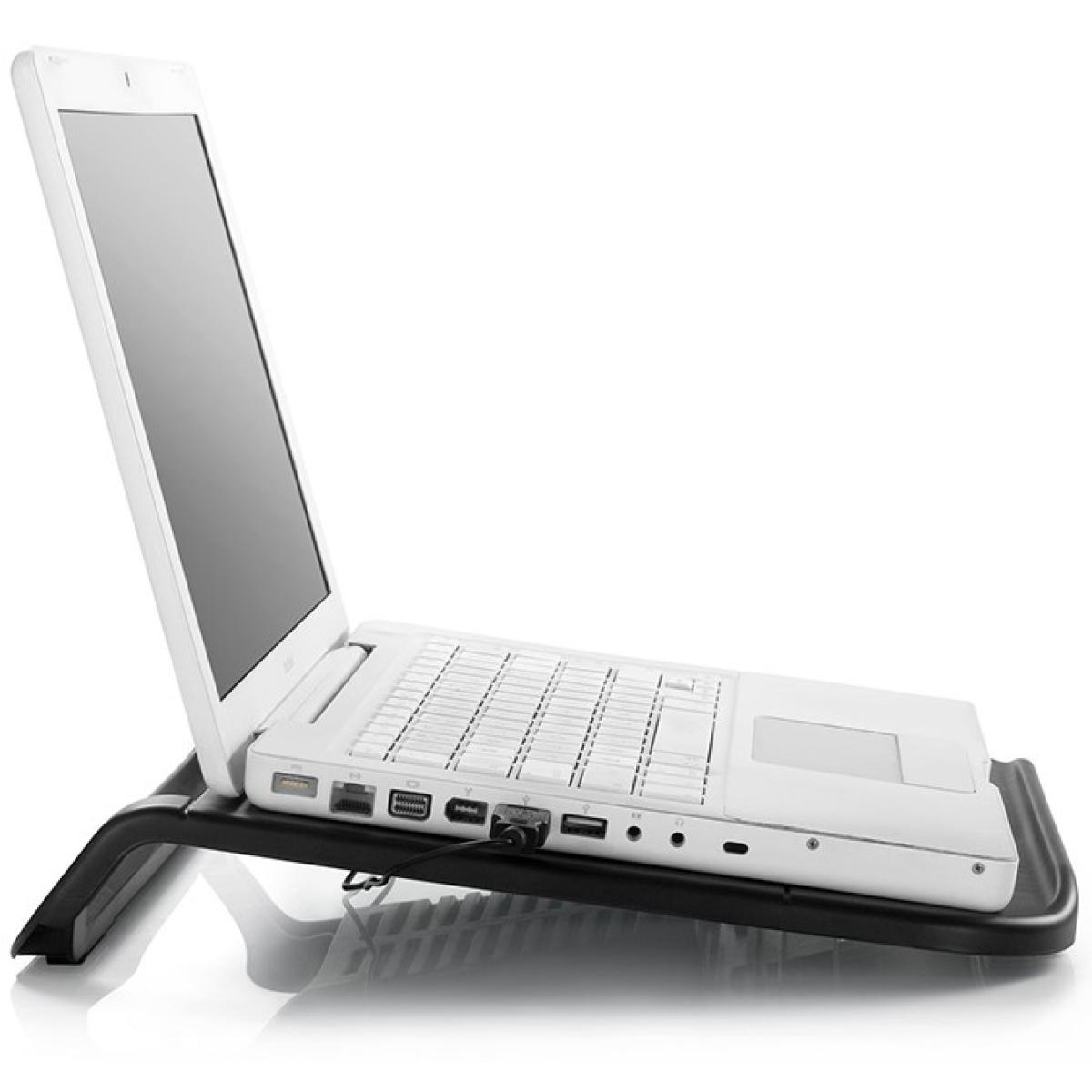 DeepCool N200 up to 16 — 3