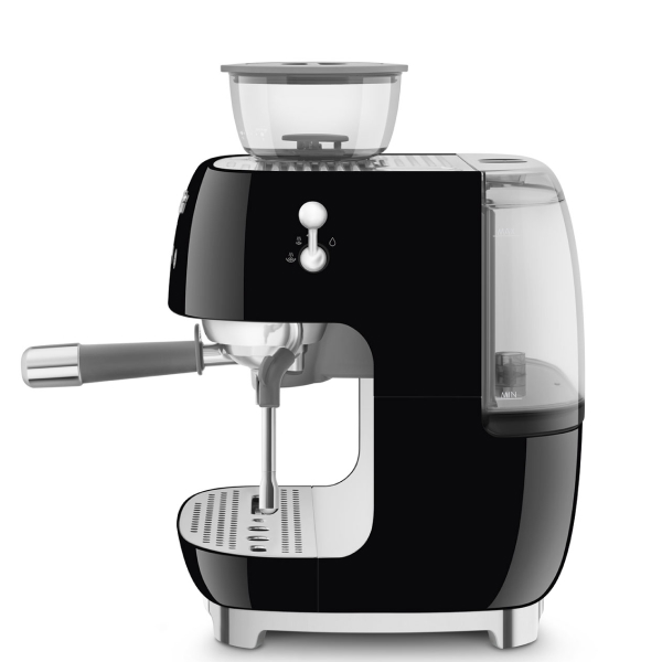 Coffee machine Smeg EGF03BLEU — 8